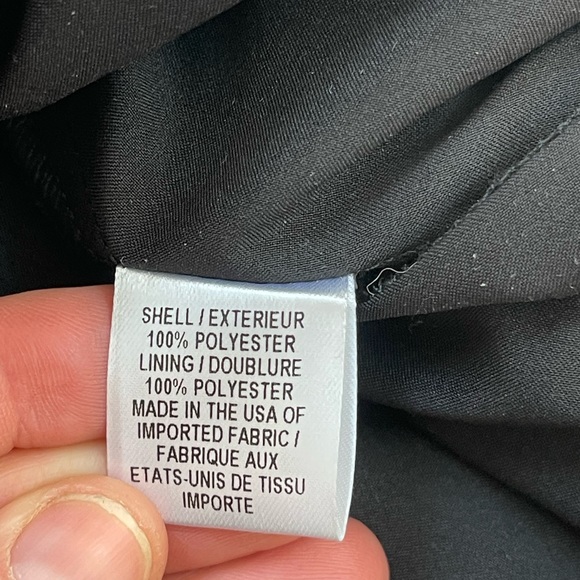 Milly Fringe - Picture 11 of 12